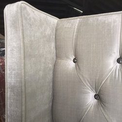 Tori Bed - Beds