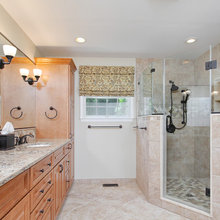 Bathroom Ideas