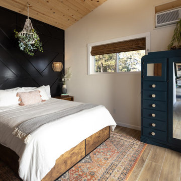 Custom Tiny House