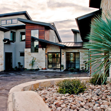 Rim Residence