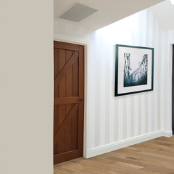 2017 Barn Doors - Interior Doors