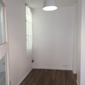 Appartement Duplex / Reformes Complète / Integral