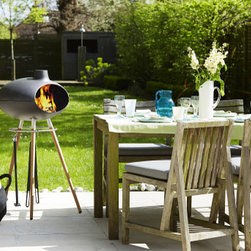 Morsoe Grill Forno - Outdoor Grills