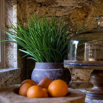 Staging Vignettes