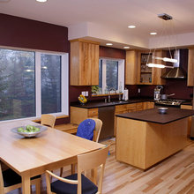 Dev's Kitchen