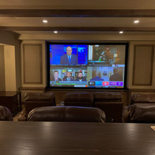 Theater Room