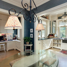 Craft Room