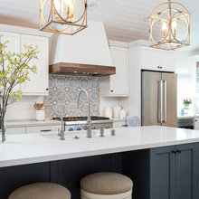 Kitchen Ideas