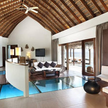 villas