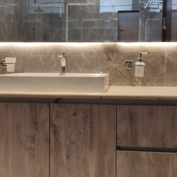 Project 11- Nirvana County