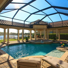 Pools