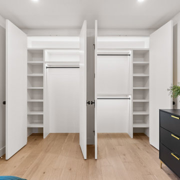 Chestermere Renovations