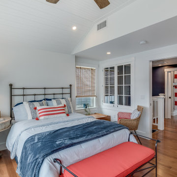 Lakeside Cottage-Amesbury, MA