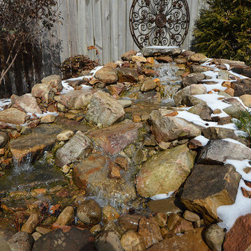 Atlanta Outdoor Living