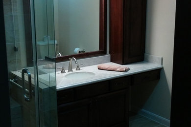 MS Contracting & Design