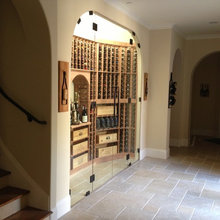 Wine Cellar