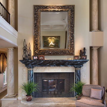 Home & Design Magazine Advertisement 2013