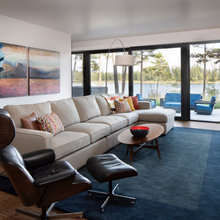 Indoor - Outdoor