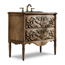 vanities