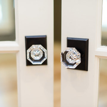 Custom Doors