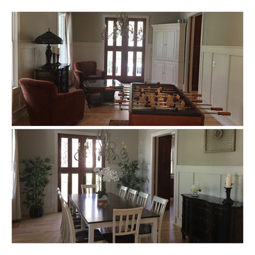 Owner Occupied Evian in Belle Hall, Mount Pleasant