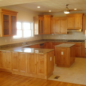 Kitchen Cabinetry