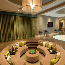 FAMILY ROOM & COUCHES