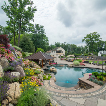 On Outdoor Oasis