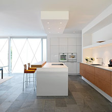 Kitchen ideas