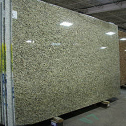 Natural Stone - Products