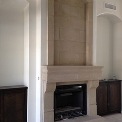 El Paso Residence - Products