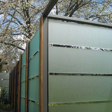 fence ideas