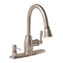 Faucets for Amy