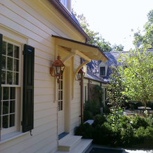 garage extra door