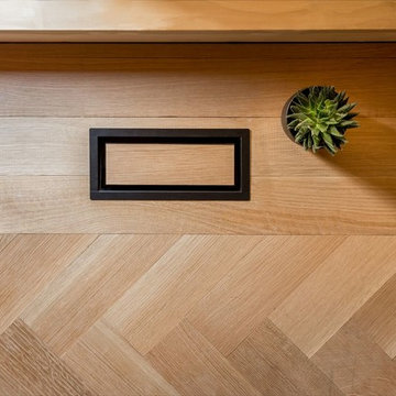 Aria Custom Air Vents