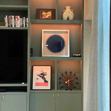 Cinema Room