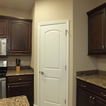 Interior Doors