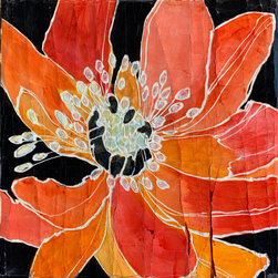 'Contemporary Botanicals' Available works May 2020 - Mixed Media Art