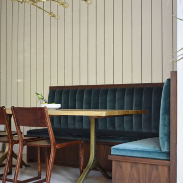 Dolores Heights Kitchen Remodel