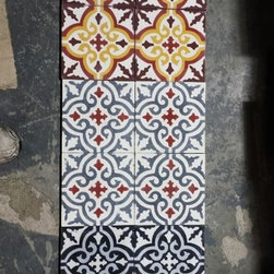 Our designs - Products