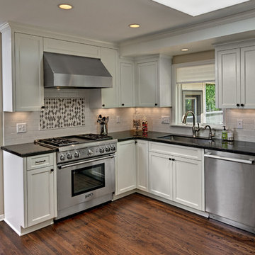 Fall 2014 Remodeler's Showcase
