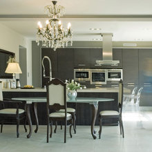 ROMANTIC MINIMALISM