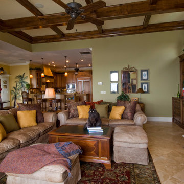 CLB Network - Campagna Homes - Tampa, FL - 3