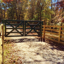 Gate
