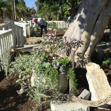 Specialty Gardens