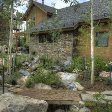 DER McCall Exterior