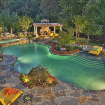 Pools