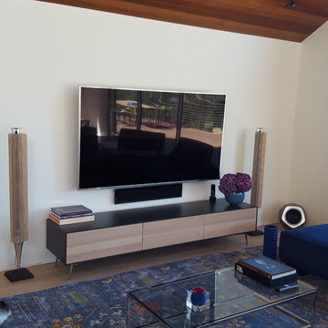 Home Technology Los Altos Hills