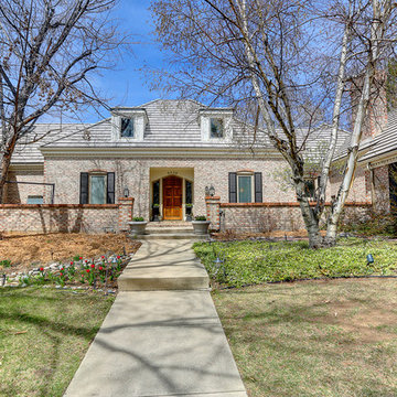 Family Home Designed with Entertaining in Mind