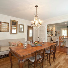 Dining Room Ideas